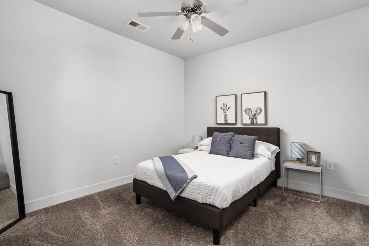 Cozysuites Spacious 2Br Next To Whole Foods インディアナポリス エクステリア 写真