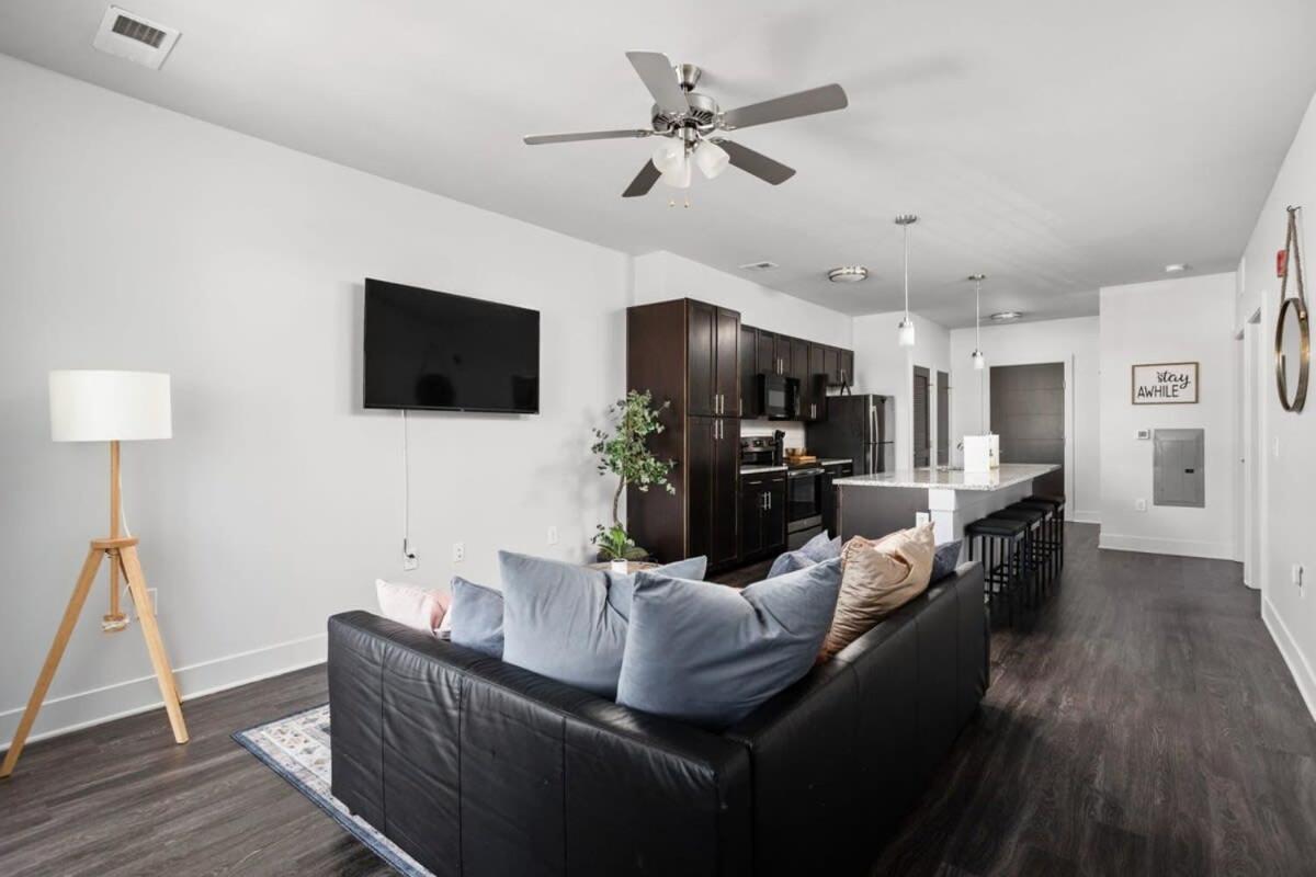 Cozysuites Spacious 2Br Next To Whole Foods インディアナポリス エクステリア 写真